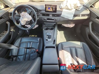 Zdjęcie 8 z 12 samochodu: 2018 AUDI A4 PREMIUM VIN:WAUKMAF40JA148235 - miniatura