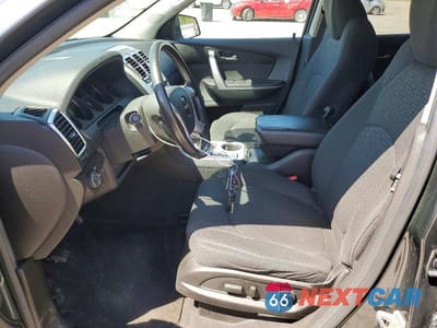 Zdjęcie 7 z 13 samochodu: 2011 GMC ACADIA SLE VIN:1GKKRPED2BJ221149 - miniatura