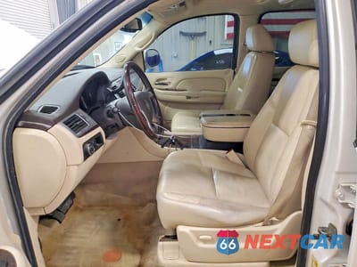 Zdjęcie 7 z 13 samochodu: 2008 CADILLAC ESCALADE ESV VIN:1GYFK66828R157003 - miniatura