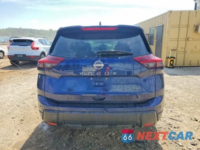 Zdjęcie 6 z 13 samochodu: 2024 NISSAN ROGUE SV VIN:5N1BT3BA0RC690671 - miniatura