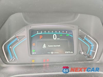 Zdjęcie 9 z 14 samochodu: 2020 HONDA ODYSSEY EX VIN:5FNRL6H57LB039031 - miniatura