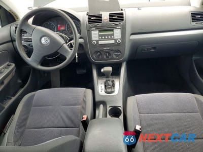 Zdjęcie 8 z 12 samochodu: 2007 VOLKSWAGEN JETTA 2.5 VIN:3VWHG71K27M098640 - miniatura