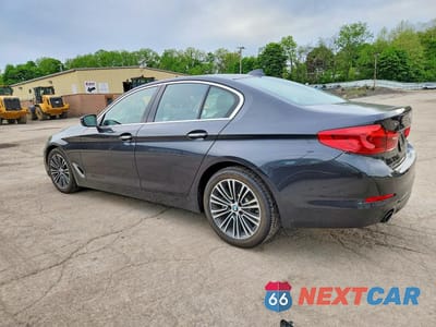 Drugie zdjęcie samochodu z przodu: 2017 BMW 530 XI VIN:WBAJA7C32HG905744 - miniatura