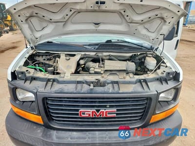 Zdjęcie 11 z 12 samochodu: 2011 GMC SAVANA G2500 VIN:1GTW7FCG6B1100375 - miniatura