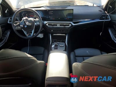 Zdjęcie 8 z 12 samochodu: 2023 BMW 330XI VIN:3MW89FF02P8D04365 - miniatura