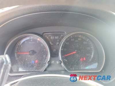Zdjęcie 9 z 12 samochodu: 2018 NISSAN VERSA SV VIN:3N1CN7AP3JL837660 - miniatura