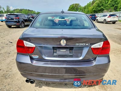 Zdjęcie 6 z 12 samochodu: 2006 BMW 330 XI VIN:WBAVD33566KV61090 - miniatura