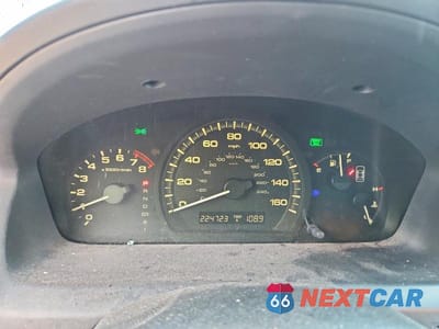 Zdjęcie 9 z 12 samochodu: 2007 HONDA ACCORD EX VIN:1HGCM66827A058358 - miniatura