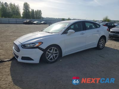 2016 FORD FUSION SE 3FA6P0H73GR225990 - główne zdjęcie licytacji z USA - miniatura