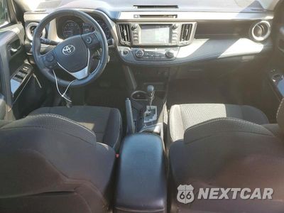 Zdjęcie 8 z 13 samochodu: 2018 TOYOTA RAV4 ADVENTURE VIN:2T3RFREVXJW839472 - miniatura