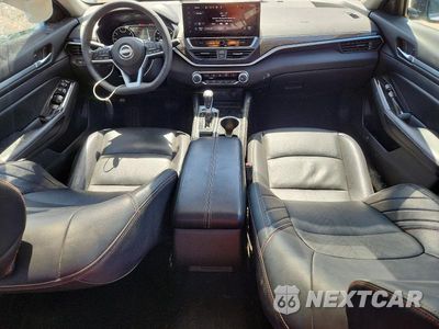 Zdjęcie 8 z 12 samochodu: 2024 NISSAN ALTIMA SR VIN:1N4BL4CV5RN322668 - miniatura