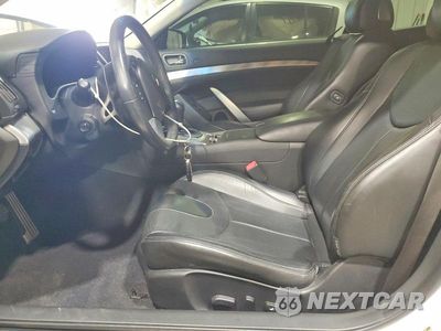 Zdjęcie 7 z 12 samochodu: 2015 INFINITI Q60 CONVERTIBLE BASE VIN:JN1CV6FE2FM810707 - miniatura