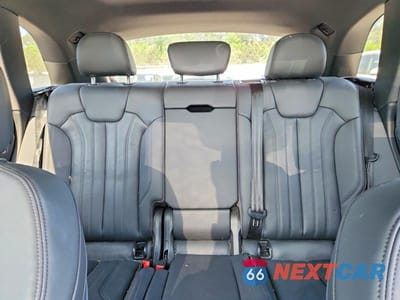 Zdjęcie 10 z 13 samochodu: 2020 AUDI Q5 PREMIUM VIN:WA1ANAFY9L2114221 - miniatura