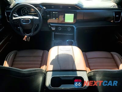 Zdjęcie 8 z 12 samochodu: 2026 GMC SIERRA K2500 DENALI ULTIMATE VIN:1GT4UXEY2TF202207 - miniatura
