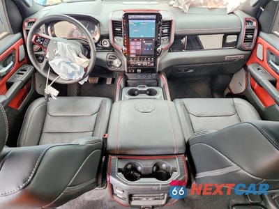 Zdjęcie 8 z 12 samochodu: 2025 RAM 1500 REBEL VIN:1C6SRFLP5SN715072 - miniatura