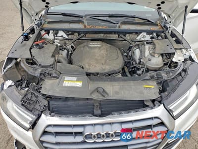 Zdjęcie 11 z 12 samochodu: 2019 AUDI Q5 PREMIUM VIN:WA1ANAFY4K2132110 - miniatura
