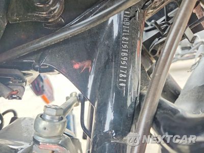 Zdjęcie 9 z 9 samochodu: 2026 HARLEY-DAVIDSON FLTRXSTSE VIN:1HD1TL815TB951781 - miniatura