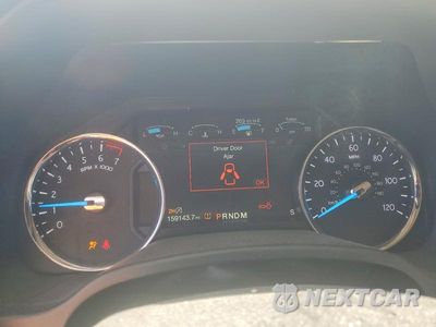 Zdjęcie 9 z 13 samochodu: 2018 FORD EXPEDITION PLATINUM VIN:1FMJU1MT6JEA13760 - miniatura