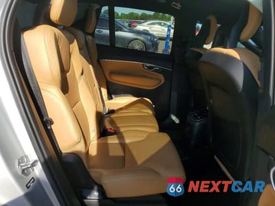 Zdjęcie 11 z 13 samochodu: 2022 VOLVO XC90 T8 RECHARGE INSCRIPTION VIN:YV4BR0CL4N1812906 - miniatura
