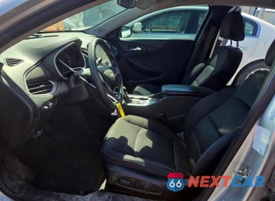 Zdjęcie 7 z 13 samochodu: 2022 CHEVROLET MALIBU LT VIN:1G1ZD5ST6NF156881 - miniatura