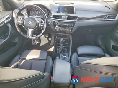 Zdjęcie 8 z 13 samochodu: 2018 BMW X1 SDRIVE28I VIN:WBXHU7C39J5H39769 - miniatura
