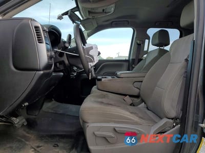 Zdjęcie 7 z 12 samochodu: 2017 CHEVROLET SILVERADO C1500 VIN:1GCRCNEC7HZ222265 - miniatura