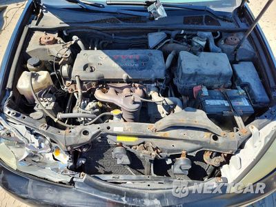 Zdjęcie 11 z 12 samochodu: 2006 TOYOTA CAMRY LE VIN:4T1BE32K26U163434 - miniatura