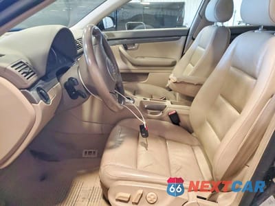 Zdjęcie 7 z 12 samochodu: 2005 AUDI A4 1.8T QUATTRO VIN:WAULC68E75A117421 - miniatura