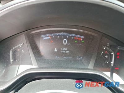 Zdjęcie 9 z 14 samochodu: 2019 HONDA CR-V EX VIN:7FARW1H52KE001574 - miniatura