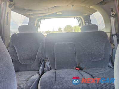 Zdjęcie 10 z 13 samochodu: 2001 FORD EXPEDITION XLT VIN:1FMRU15W81LB18825 - miniatura