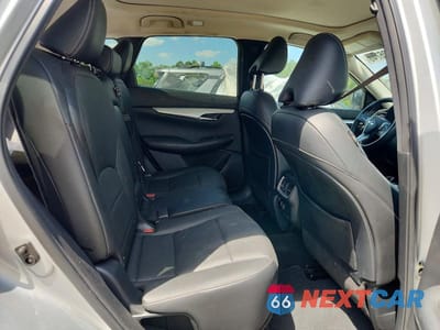 Zdjęcie 11 z 13 samochodu: 2020 INFINITI QX50 LUXE VIN:3PCAJ5M18LF104713 - miniatura