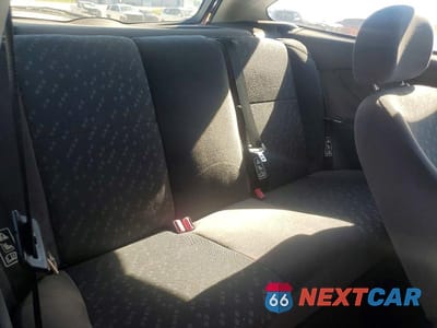 Zdjęcie 10 z 12 samochodu: 2002 FORD FOCUS ZX3 VIN:3FAFP31332R225165 - miniatura