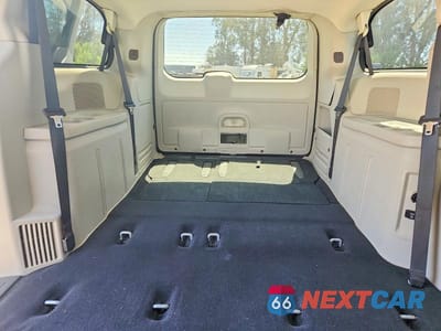 Zdjęcie 10 z 13 samochodu: 2008 DODGE GRAND CARAVAN SXT VIN:1D8HN54P88B120302 - miniatura