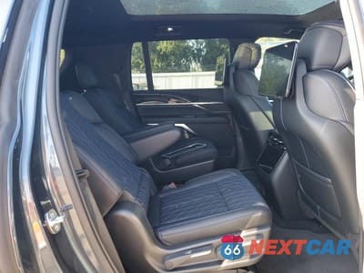 Zdjęcie 11 z 13 samochodu: 2026 CADILLAC ESCALADE IQ L SPORT-1 VIN:1GYLELKL6TU102577 - miniatura