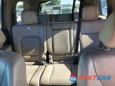 Zdjęcie 10 z 13 samochodu: 2012 HONDA PILOT EXL VIN:5FNYF3H53CB023846 - miniatura
