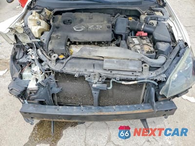 Zdjęcie 11 z 13 samochodu: 2006 NISSAN ALTIMA 2.5 VIN:1N4AL11D46C232200 - miniatura