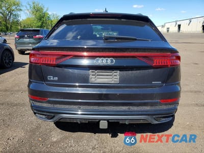 Zdjęcie 6 z 13 samochodu: 2019 AUDI Q8 PREMIUM PLUS S-LINE VIN:WA1EVAF13KD029494 - miniatura
