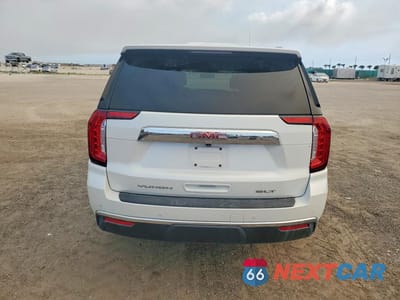 Zdjęcie 6 z 13 samochodu: 2022 GMC YUKON SLT VIN:1GKS1BKT7NR112715 - miniatura