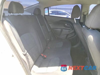 Zdjęcie 10 z 12 samochodu: 2013 KIA RIO LX VIN:KNADM4A30D6219529 - miniatura