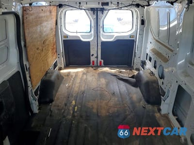 Zdjęcie 10 z 13 samochodu: 2015 FORD TRANSIT T-250 VIN:1FTYR1ZM0FKA62287 - miniatura