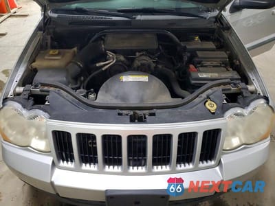 Zdjęcie 12 z 13 samochodu: 2008 JEEP GRAND CHEROKEE LAREDO VIN:1J8GR48K88C247495 - miniatura