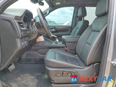 Zdjęcie 7 z 12 samochodu: 2024 CHEVROLET TAHOE C1500 PREMIER VIN:1GNSCSKDXRR413717 - miniatura