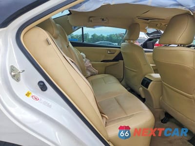 Zdjęcie 10 z 12 samochodu: 2016 TOYOTA CAMRY HYBRID XLE VIN:4T1BD1FKXGU198029 - miniatura