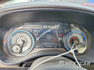 Zdjęcie 9 z 12 samochodu: 2019 RAM 1500 LIMITED VIN:1C6SRFHT5KN627306 - miniatura