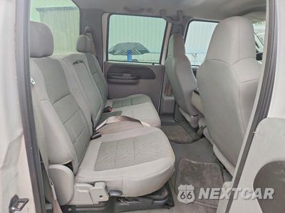Zdjęcie 10 z 12 samochodu: 2006 FORD F250 SUPER DUTY VIN:1FTSW20P96EB11870 - miniatura