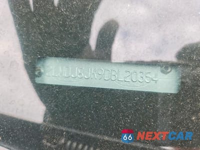 Zdjęcie 13 z 13 samochodu: 2013 LINCOLN MKX VIN:2LMDJ8JK9DBL20354 - miniatura