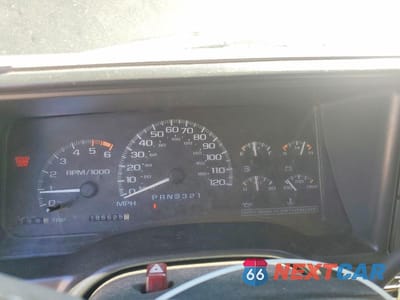 Zdjęcie 9 z 13 samochodu: 2000 GMC YUKON DENALI VIN:1GKEK13R8YR107177 - miniatura