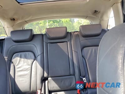 Zdjęcie 10 z 13 samochodu: 2010 AUDI Q5 PRESTIGE VIN:WA1VKAFP7AA010329 - miniatura