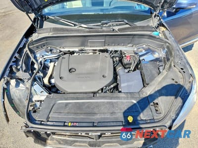 Zdjęcie 12 z 13 samochodu: 2024 VOLVO XC90 PLUS VIN:YV4062PE4R1179174 - miniatura