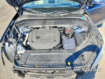 Zdjęcie 12 z 13 samochodu: 2024 VOLVO XC90 PLUS VIN:YV4062PE4R1179174 - miniatura